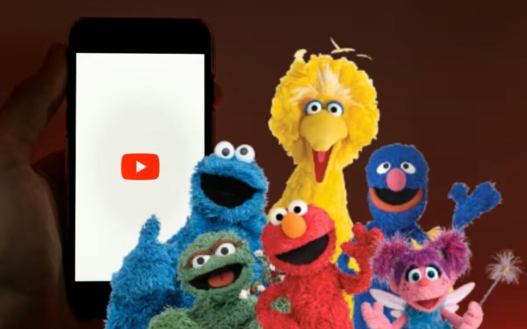 Plaza Sésamo llegará a YouTube en 2026 con todos sus capítulos disponibles