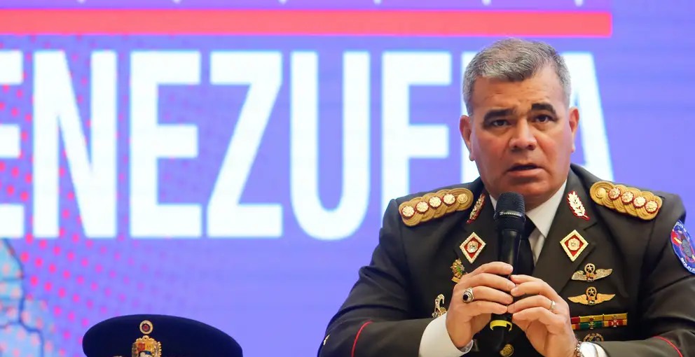 Venezuela anuncia maniobras militares en el Caribe