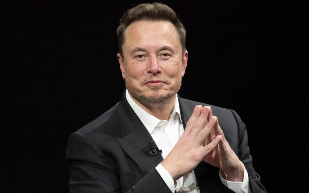 ¿Adiós celulares? Elon Musk anticipa el fin del dispositivo y contó cuál será su reemplazo