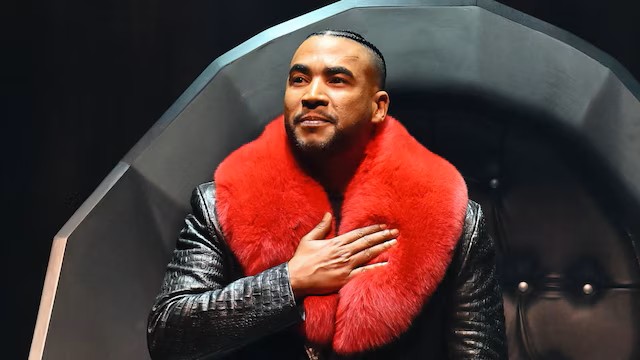 Don Omar anuncia su retiro de la música para priorizar a su familia y la salud