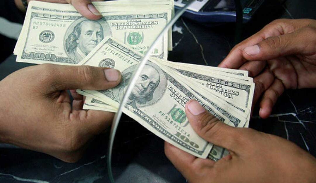 Hogares del Triángulo Norte recibieron $125 millones diarios en remesas durante la primera mitad de 2025