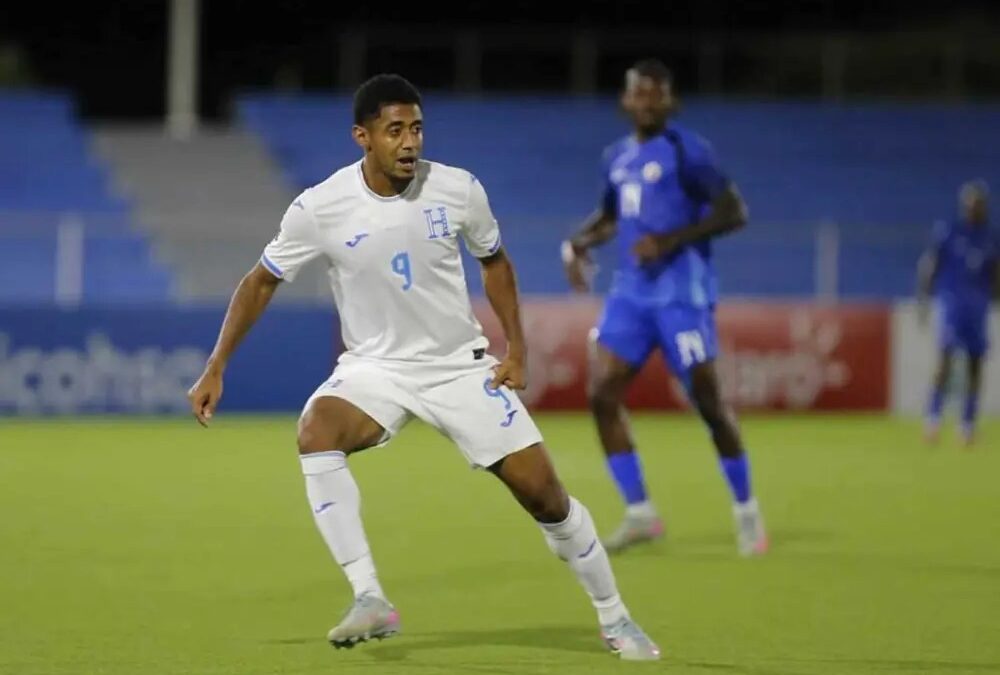 Honduras se mide con Nicaragua y Costa Rica recibe a Haití en las eliminatorias
