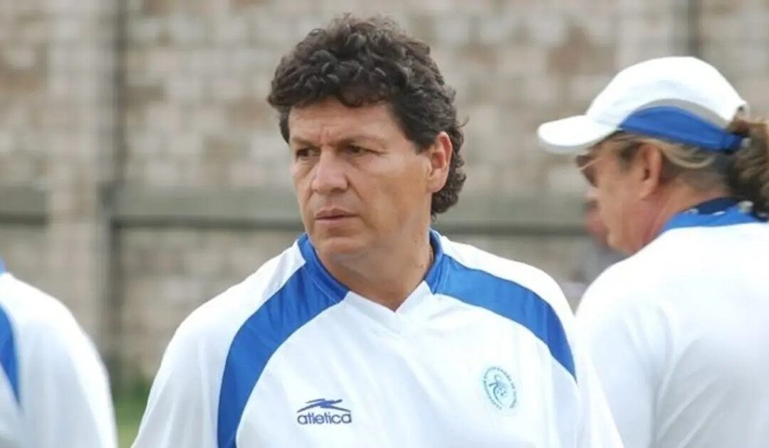 Fallece Jaime «La Chelona» Rodríguez, leyenda del fútbol salvadoreño