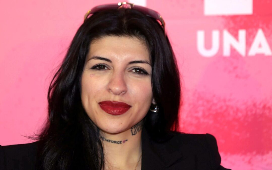 Cazzu habla sobre la batalla legal con Christian Nodal por el permiso de viaje de Inti