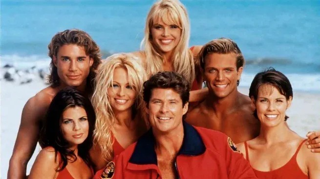 Fox anuncia el regreso de Baywatch con un reboot previsto para 2026-2027