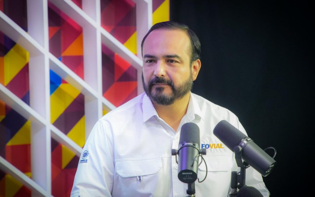Fovial impulsa acciones preventivas en carreteras para reducir riesgos