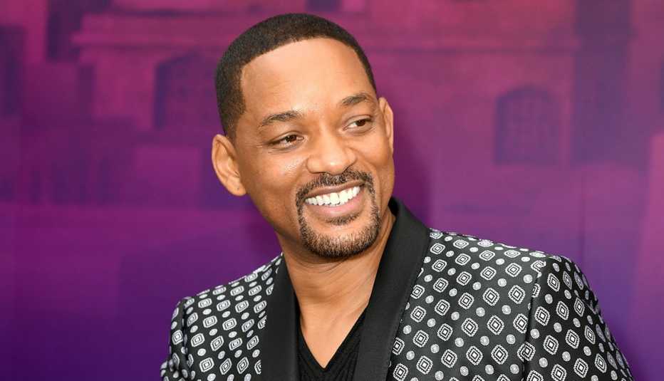 Will Smith regresa al cine tras su veto en Hollywood por la cachetada a Chris Rock durante los Óscar 2022