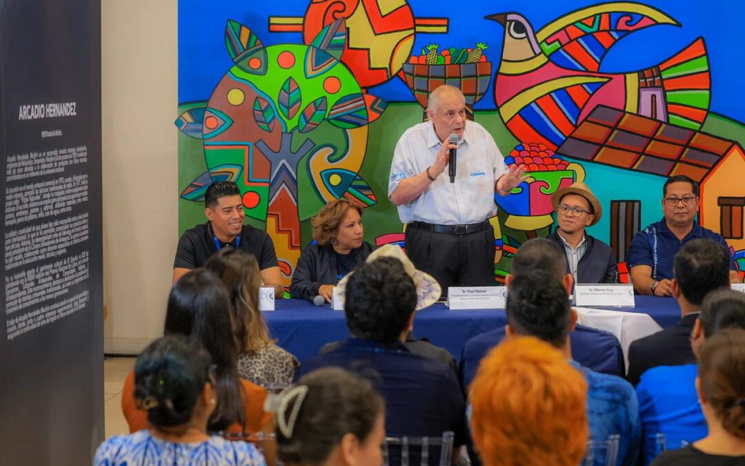 El Festival de Arte y Diseño 2025: Un Impulso para el Talento y la Economía Salvadoreña