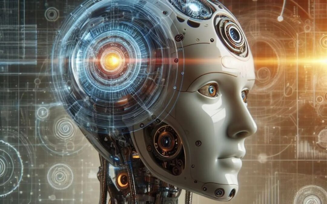 Japón sorprende al mundo al poner a una Inteligencia Artificial al frente de un partido político