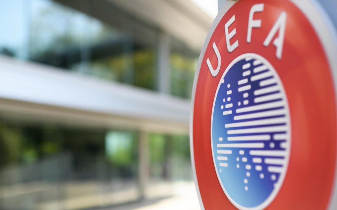Israel no sería excluido de los torneos de la UEFA, pese al pedido de la ONU