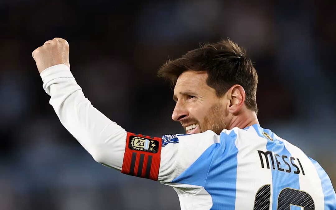 ¿Messi no va al Mundial 2026? “Si no estoy bien, prefiero no estar”