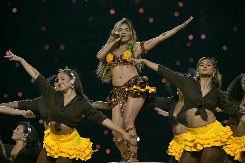 Karol G, Andrea Bocelli y John Legend se presentarán en el Vaticano