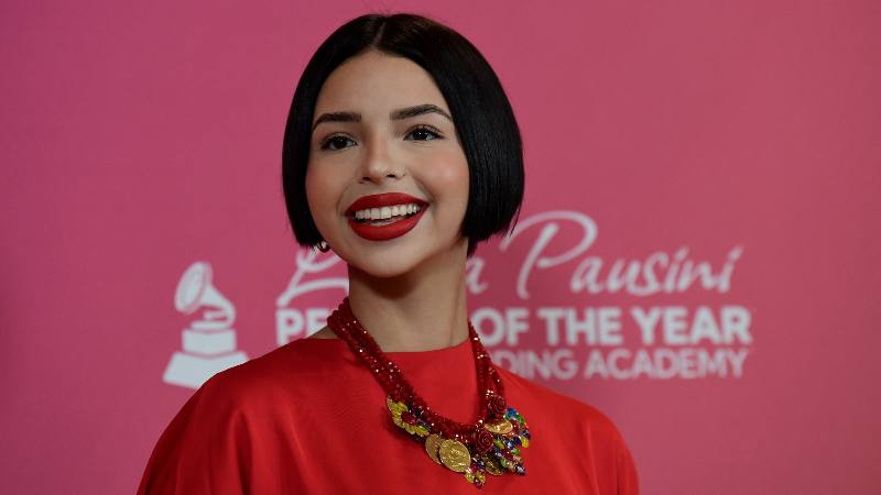 Ángela Aguilar es reconocida como “líder de la música mexicana” por importante portal de videos y genera polémica