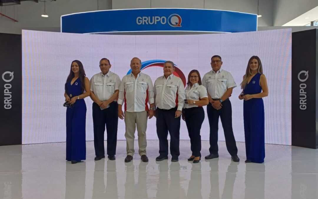 Grupo Q inaugura moderno showroom en San Miguel y fortalece su presencia en la zona oriental