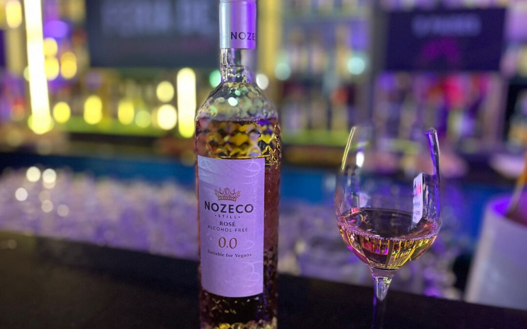 Excel El Salvador y BMW anuncian patrocinio de la Feria de Vinos