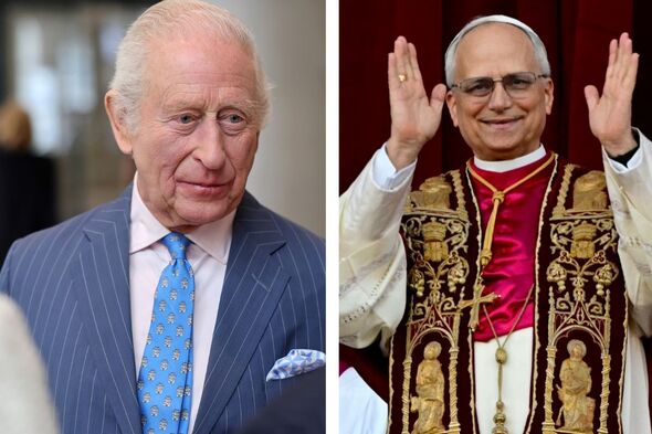 Histórico encuentro: el rey Carlos III rezará junto al Papa, el primero en hacerlo desde la Reforma de 1534