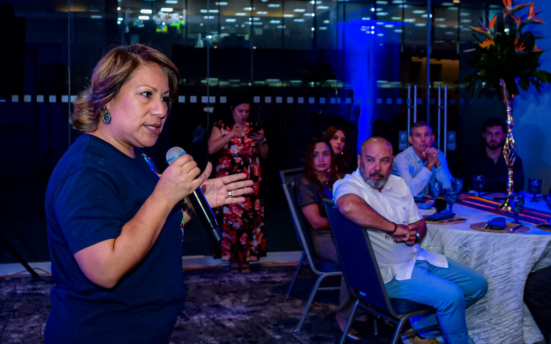 El Salvador recibe a mayoristas de Feria Centroamérica Travel Market quienes seleccionaron el país para finalizar reunión