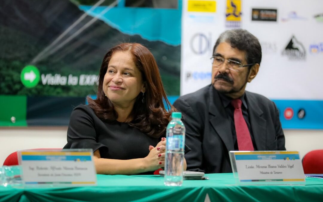 El Salvador mantiene el crecimiento sostenido en ingreso de visitantes internacionales