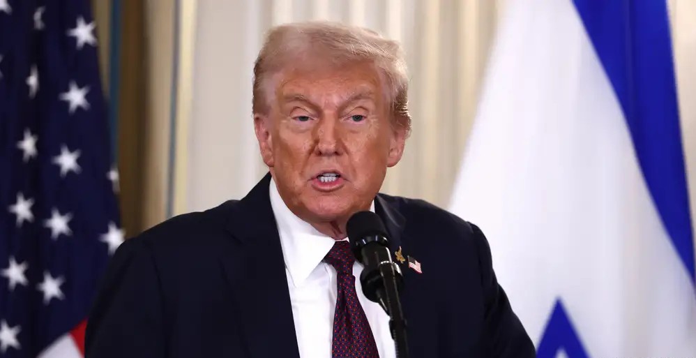 Hamás acepta parte del plan de paz de Trump y pide negociar
