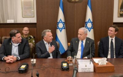 Diplomáticos señalan que la cumbre sobre Gaza se centró más en Trump que en la diplomacia