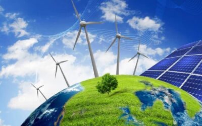 El nuevo panorama energético global: las 7 conclusiones de McKinsey sobre el futuro de la energía