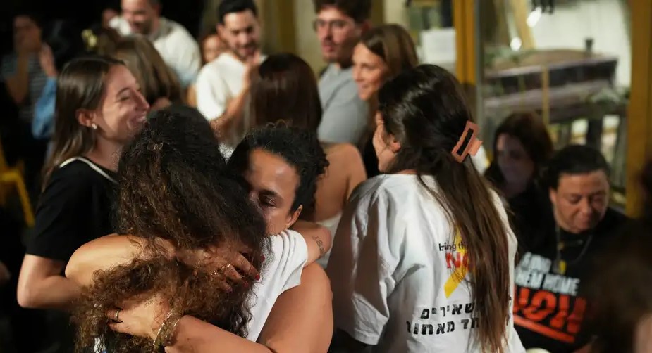 Israel: «todas las partes» firmaron plan de Trump para Gaza