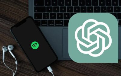 Spotify y ChatGPT se integran para ofrecer recomendaciones musicales personalizadas