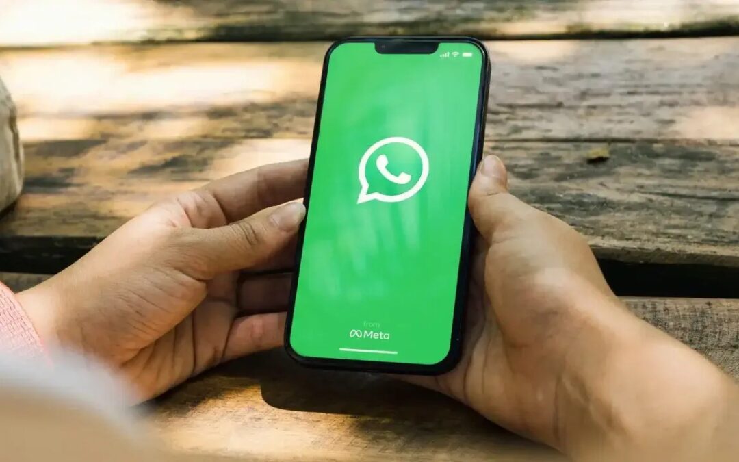 WhatsApp ya permite escanear documentos y enviarlos como PDF