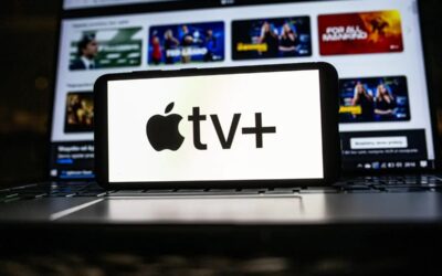 Apple TV+ se renueva con un nuevo nombre