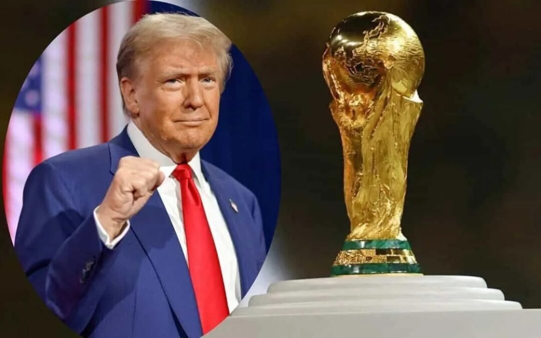 Mundial 2026 bajo la lupa: cómo la ruptura comercial de Trump con Canadá podría afectarlo, según la IA