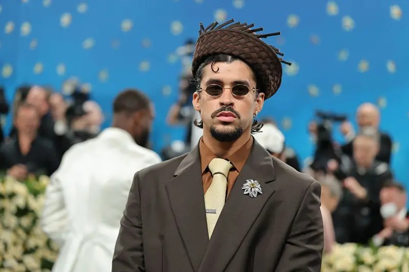 ICE desplegará a agentes en el Super Bowl de Bad Bunny