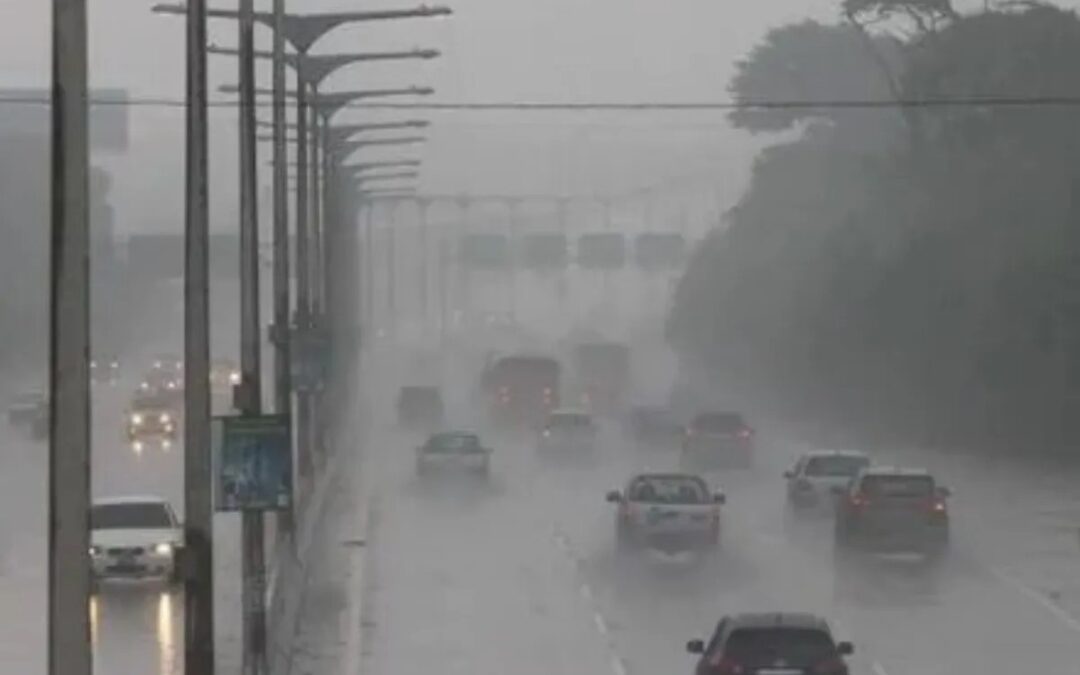 Gobierno de El Salvador mantiene monitoreo nacional para atender emergencias que puedan derivarse por las lluvias