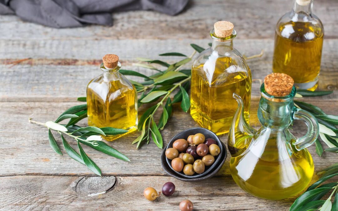 ¿Cuál es mejor para cocinar: aceite de oliva virgen o extra virgen? La respuesta te sorprenderá