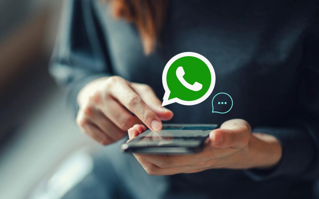 WhatsApp permitirá mensajes sin revelar tu número gracias a los nombres de usuario