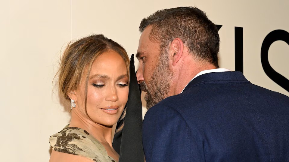 Jennifer López y Ben Affleck reavivan rumores de reconciliación