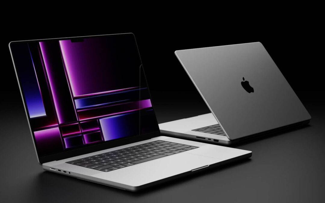 Apple revela detalles de la próxima MacBook Pro con chip M5: las 4 claves más importantes