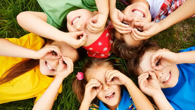 ¡Sorpréndelos! 5 ideas de regalos para el Día del Niño