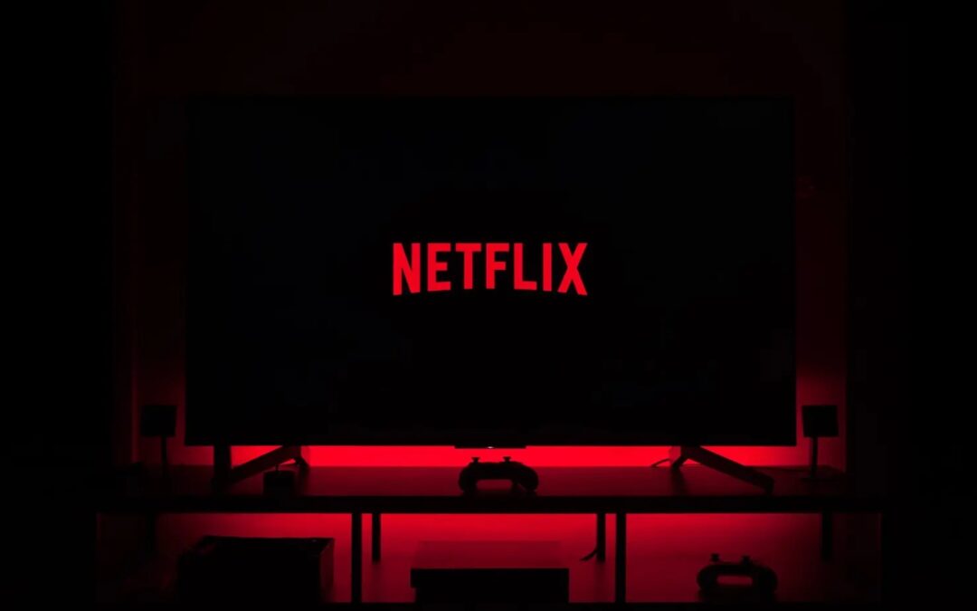 Modelos de TV que dejarán de ser compatibles con Netflix