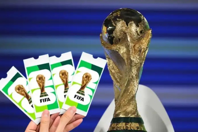 Alertan sobre aumento de fraudes cibernéticos y venta de boletos falsos para la Copa Mundo 2026