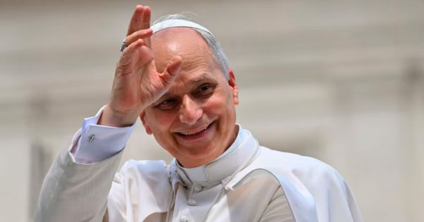 Líbano y Turquía, primeros destinos al extranjero del Papa