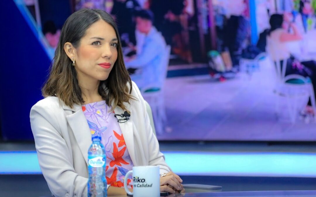 Impulsan proyectos de inversión para revitalizar el Centro Histórico de San Salvador