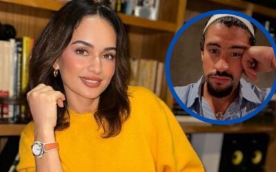 Ana de la Reguera elogia a Bad Bunny y lo describe como un digno representante para el Super Bowl 2026