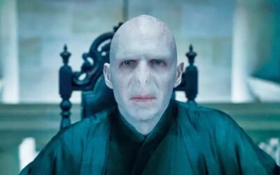 Filtración sorprende a los fans: la nueva serie de “Harry Potter” modifica a Voldemort
