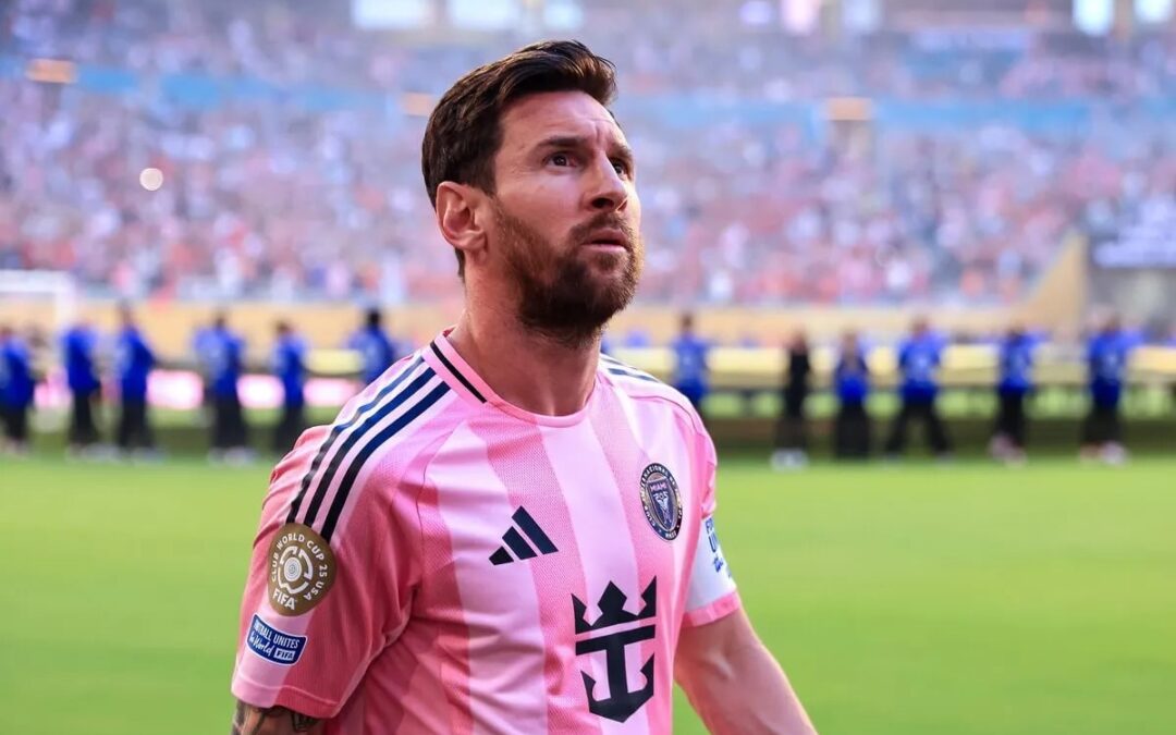 Lionel Messi confirma su renovación con el Inter Miami: estos son los motivos