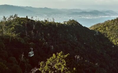 IA inventa destinos turísticos y pone en riesgo a viajeros