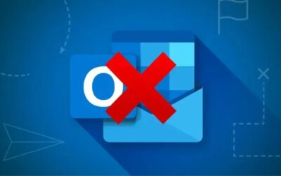 Microsoft abandona a los usuarios de Outlook para Windows frente a un error sin resolver
