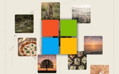 Microsoft presenta MAI-Image-1, su primera IA capaz de generar imágenes realistas en segundos
