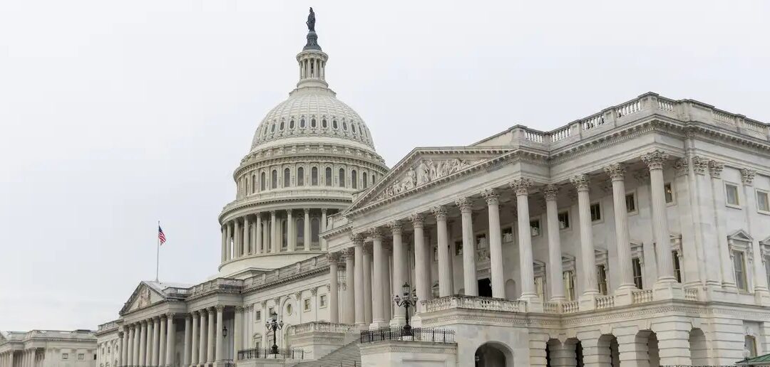 Estados Unidos activa el cierre del Gobierno Federal