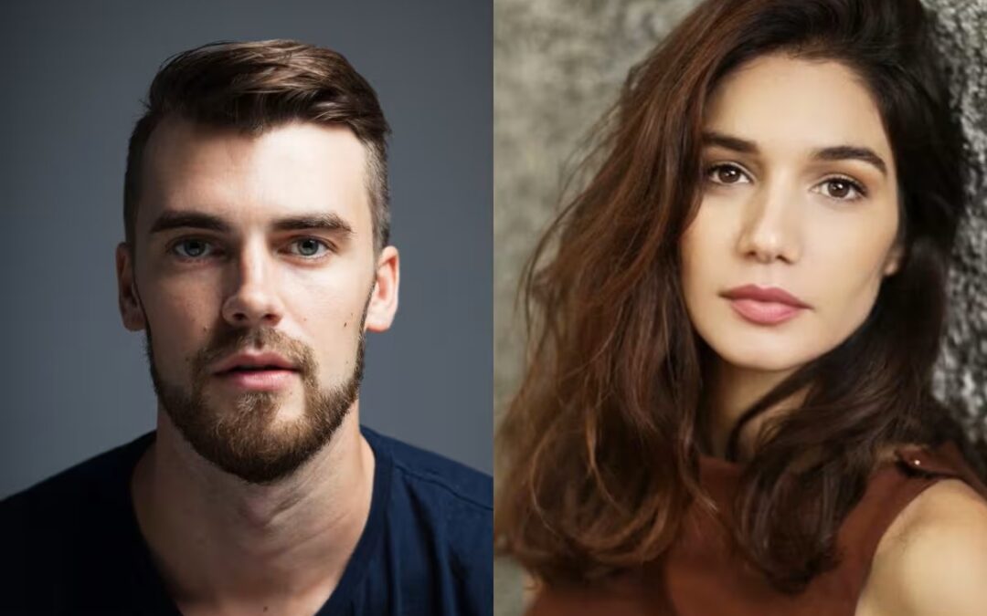 Jaakko Ohtonen y Mariela Garriga protagonizarán la secuela de La Pasión de Cristo, dirigida por Mel Gibson