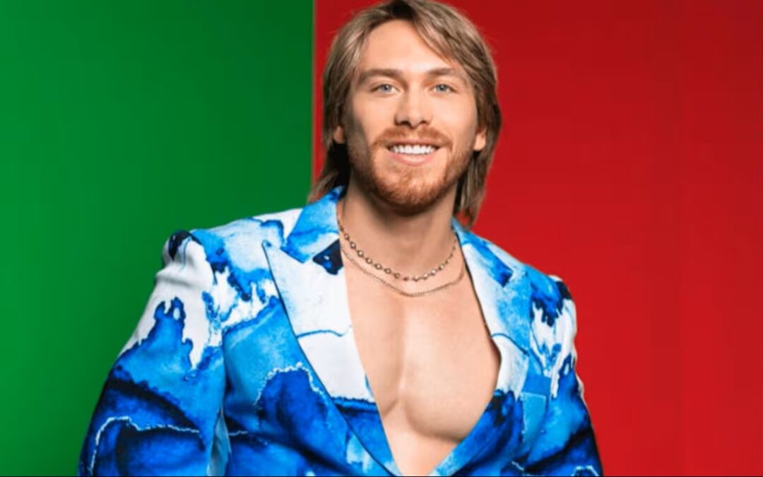 Aldo De Nigris se convierte en el ganador de La Casa de los Famosos México